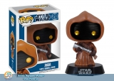 Виниловая фигурка POP! STAR WARS: JAWA