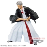 Оригинальная аниме фигурка &laquo;Hell's Paradise : Jigokuraku VIBRATION STARS - Shion (Yamada Asaemon Shion)&raquo;