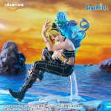 Оригинальная аниме фигурка &laquo;JoJo's Bizarre Adventure: Stone Ocean Xross Link MAX Figure - Jolyne Cujoh&raquo;