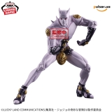 Оригинальная аниме фигурка &laquo;Jojo's Bizarre Adventure Diamond is Unbreakable Fig Life - Killer Queen&raquo;