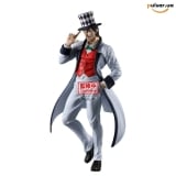 Оригинальная аниме фигурка &laquo;Jojo's Bizarre Adventure Phantom Blood Mometria Figure - Will A. Zeppeli&raquo;