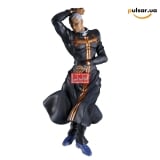 Оригинальная аниме фигурка &laquo;Jojo's Bizarre Adventure Stone Ocean Mometria Figure - Enrico Pucci&raquo;