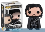 Вінілова фігурка Pop! TV: Game of Thrones - Jon Snow