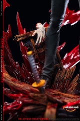 Оригинальная аниме фигурка &laquo;BBA Studio - Maki Zenin Jujutsu Kaisen&raquo;