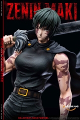Оригинальная аниме фигурка &laquo;BBA Studio - Maki Zenin Jujutsu Kaisen&raquo;
