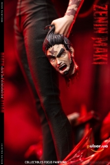 Оригинальная аниме фигурка &laquo;BBA Studio - Maki Zenin Jujutsu Kaisen&raquo;