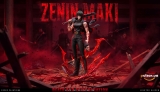 Оригинальная аниме фигурка &laquo;BBA Studio - Maki Zenin Jujutsu Kaisen&raquo;