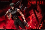 Оригинальная аниме фигурка &laquo;BBA Studio - Maki Zenin Jujutsu Kaisen&raquo;