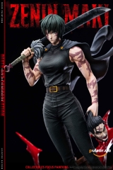 Оригинальная аниме фигурка &laquo;BBA Studio - Maki Zenin Jujutsu Kaisen&raquo;