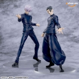 Оригинальная аниме фигурка &laquo;Jujutsu Kaisen 5th anniversary Luminasta - Suguru Geto&raquo;