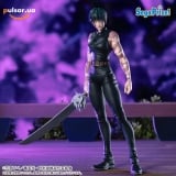 Оригинальная аниме фигурка &laquo;Jujutsu Kaisen Culling Game XStellar Figure - Maki Zenin&raquo;