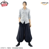 Оригинальная аниме фигурка &laquo;Jujutsu Kaisen King Of Artist - Kaitama/Tamaori Geto II Special Ver.&raquo;