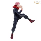 Оригинальная аниме фигурка &laquo;Jujutsu Kaisen King Of Artist - Yuji Itadori Special Ver.&raquo;