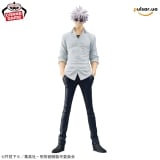 Оригінальна аніме фігурка &laquo;Jujutsu Kaisen King Of Artist - Kaitama/Tamaori Gojo II Special Ver.&raquo;