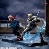 Оригинальная аниме фигурка &laquo;Jujutsu Kaisen Luminasta - Kento Nanami&raquo;