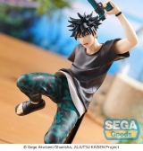 Оригинальная  фигурка &laquo;Sega Lucky Kuji Jujutsu Kaisen Splash x Battle Re: Fushiguro Megumi&raquo;