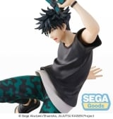 Оригинальная  фигурка &laquo;Sega Lucky Kuji Jujutsu Kaisen Splash x Battle Re: Fushiguro Megumi&raquo;