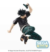 Оригинальная  фигурка &laquo;Sega Lucky Kuji Jujutsu Kaisen Splash x Battle Re: Fushiguro Megumi&raquo;