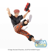 Оригинальная фигурка &laquo;Sega Lucky Kuji Jujutsu Kaisen Splash x Battle Re: Itadori Yuuji&raquo;