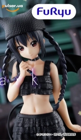 Оригинальная аниме фигурка &laquo;K-On! BiCute Dark Figure - Azusa Nakano&raquo;