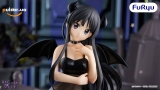 Оригинальная аниме фигурка &laquo;K-On! BiCute Dark Figure - Mio Akiyama&raquo;