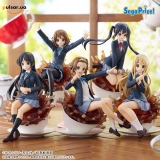 Оригинальная аниме фигурка &laquo;K-On! Luminasta - Ritsu Tainaka&raquo;