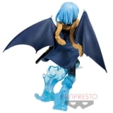 Оригинальная аниме фигурка EXQ Figure Rimuru Tempest Ver.2