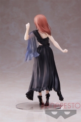 Оригинальная аниме фигурка &laquo;Banpresto The QUINTESSENTIAL QUINTUPLETS FF KYUNTIES Miku Nakano Figure&raquo;
