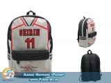 Рюкзак  "Kuroko no Basuke" модель Seirin 11