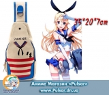 Мини рюкзак Kantai Collection