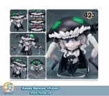 Аніме Nendoroid фігурка Aircraft Carrier Wo-Class