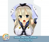 3D килимок для мишки з аніме Kantai Collection - tape 7