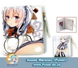 Кошелек Kantai Collection Kashima