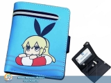 Кошелек Kantai Collection tape  3