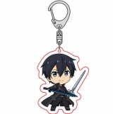 Акриловый брелок &laquo;Sword Art Online&raquo; tape 4