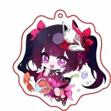 Акриловий брелок &laquo;Honkai Star Rail&raquo; tape 15