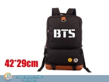 Рюкзак за мотивами коміксу "K-POP Bulletproof Boy"BTS 3