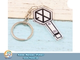 Брелок K-POP EXO tape 2