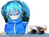 3D коврик для мышки из аниме Kagerou Project