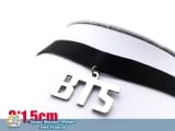 Кулон "BTS"tape 14