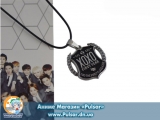 Кулон  "K POP EXO" модель First year