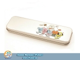 Пенал K-POP BTS Steel BT21