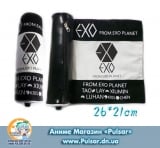 Пеналы EXO Tubus
