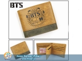 Гаманець K-POP BTS