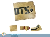 Гаманець  K-POP BTS Bulletproof Boy  tape 6