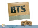 Гаманець  K-POP BTS Bulletproof Boy  tape 9