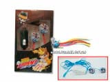 Наушники-гарнитура из Аниме "Katekyo Hitman Reborn" Vongola