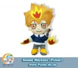 Мягкая игрушка "Katekyo Hitman Reborn" -  Tsuna