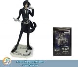 Аниме фигурка G.E.M. Series - Black Butler: Sebastian Michaelis Complete Figure (РеКаст)