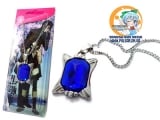 Кулон Kuroshitsuji модель "Ciels blue stone"